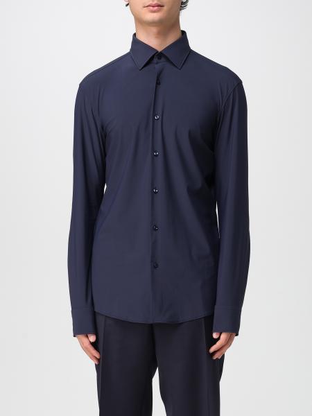 Boss Slim Fit Shirt