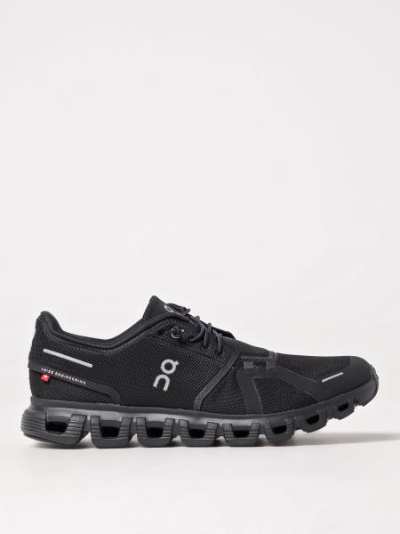 Sneakers Cloud 6 On in mesh