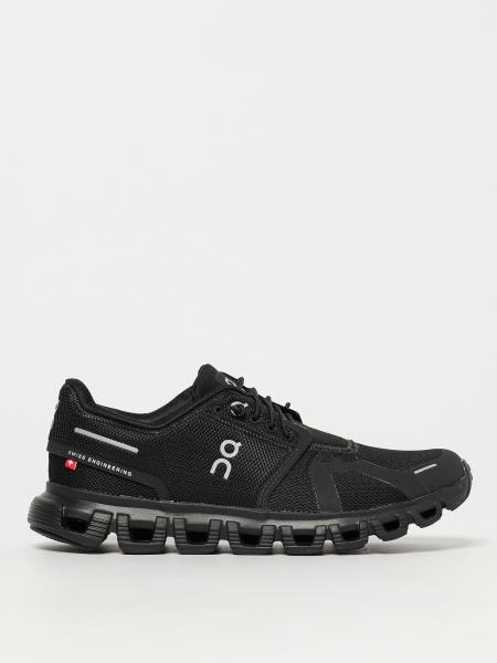 Sneakers Cloud 6 On in mesh