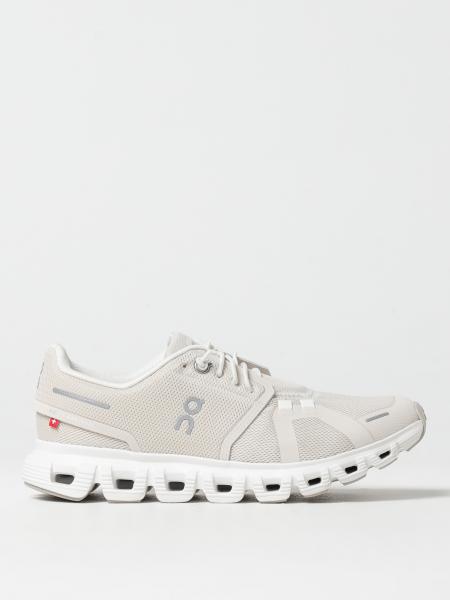 Sneakers Cloud 6 On in mesh
