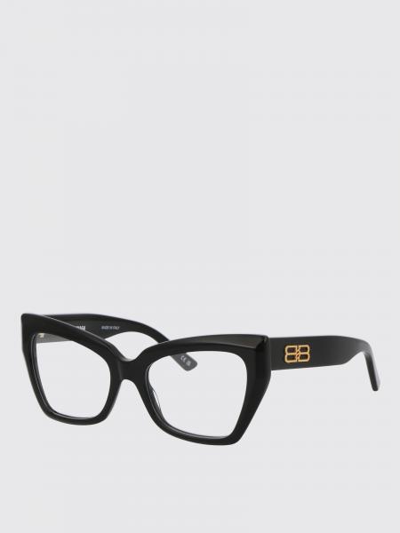BB0275O Balenciaga Acetate Eyeglasses