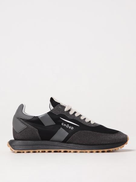 Sneakers woman Ghoud