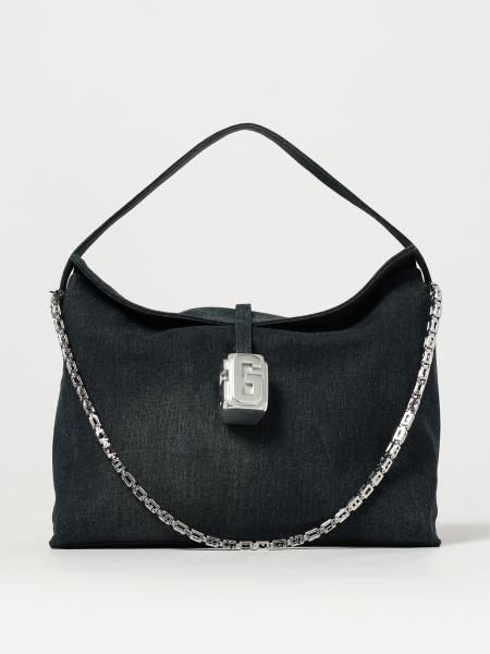 Bolso de hombro mujer GCDS