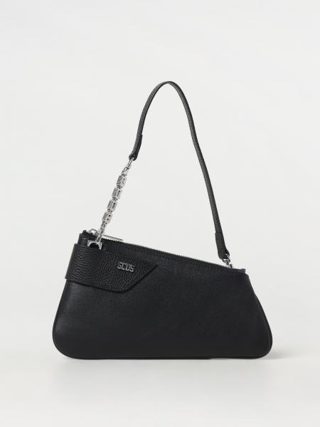 Bolso de hombro mujer GCDS