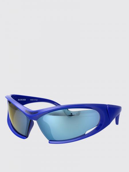 Gafas de sol de acetato Balenciaga