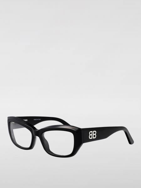 BB0399O Balenciaga Acetate Eyeglasses