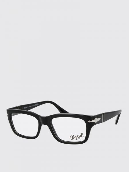 Lunettes de vue en acétate Persol