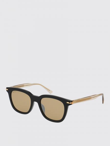 AMOS/S Acetate and Metal Sunglasses Jimmy Choo
