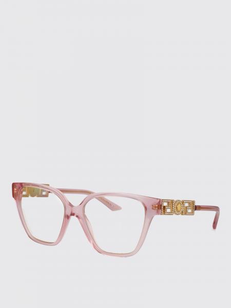Occhiali da vista 0VE3358B Versace in acetato