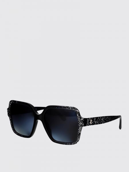 Occhiali da sole 0JC5005 Jimmy Choo in acetato glitter
