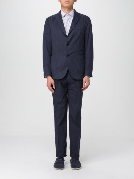Boglioli: Traje hombre Boglioli