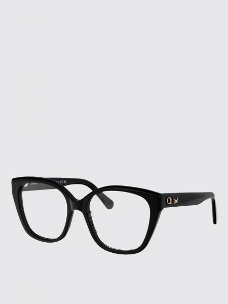 CH0241O Acetate Optical Glasses Chloé