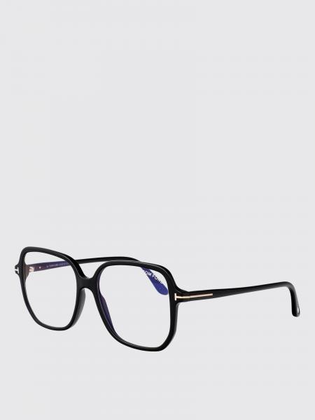 FT5578-B Brille Tom Ford aus Acetat