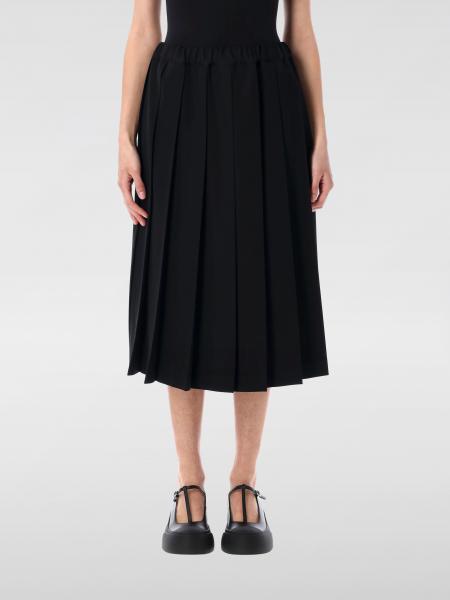 Jupe femme Comme Des Garcons