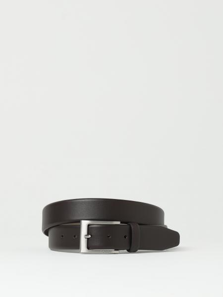 Leather Belt Boss