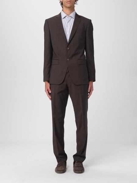 Suit men Boss