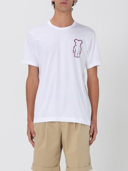 T-shirt homme Comme Des GarÇons Shirt