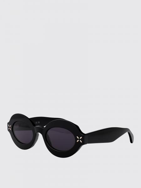 Acetate Sunglasses Alaïa