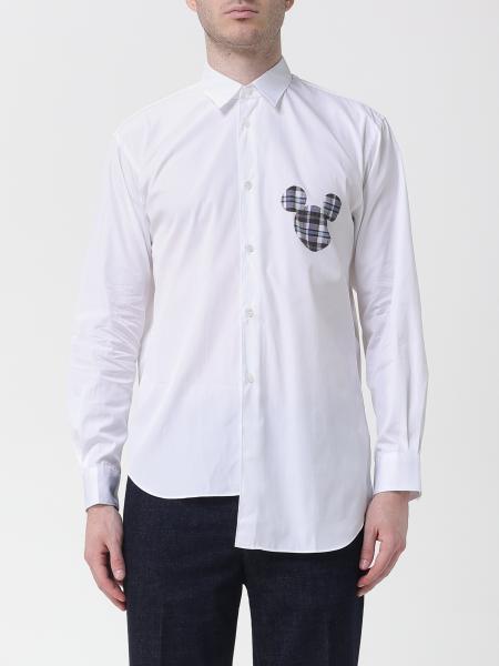Sweatshirt men Comme Des Garçons