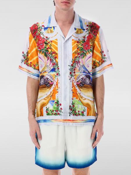 Chemise homme Casablanca