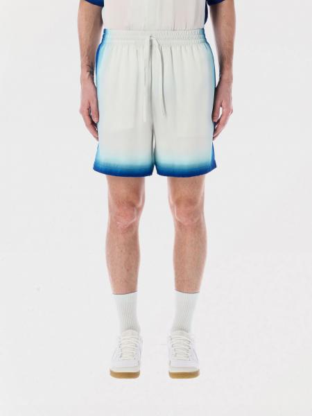 Short homme Casablanca