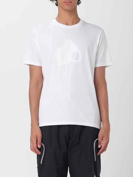 T-shirt men Moose Knuckles