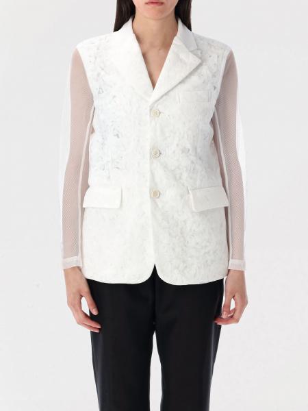 Куртка Женское Comme Des Garçons