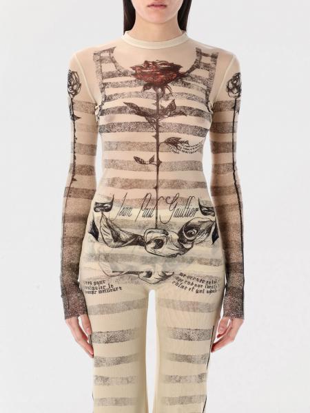 Top mujer Jean Paul Gaultier