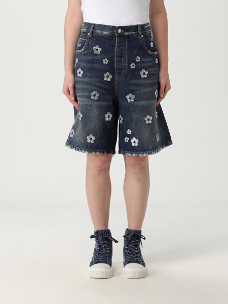 Short woman Marc Jacobs