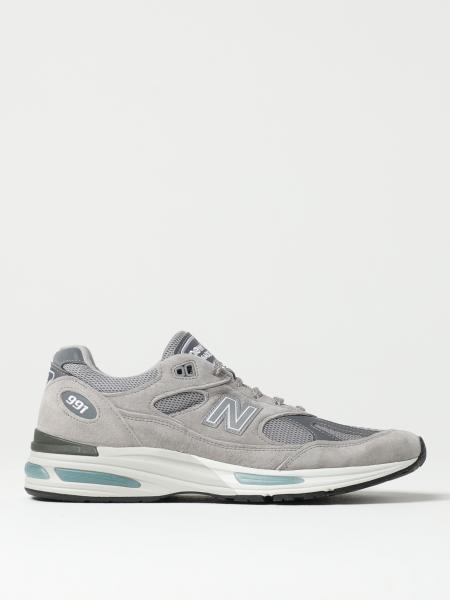 New Balance: Zapatillas hombre New Balance