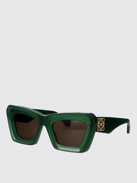 Loewe: Occhiali da sole donna Loewe