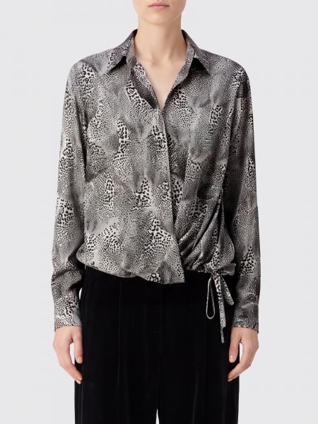 Рубашка Женское Dries Van Noten
