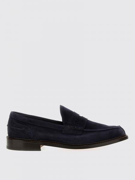 Zapatos hombre Tricker's