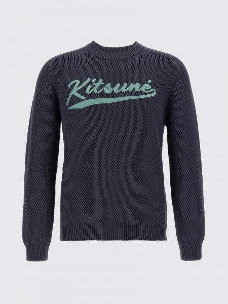 Cardigan men Maison KitsunÉ