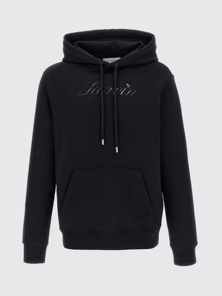 Sweatshirt men Lanvin