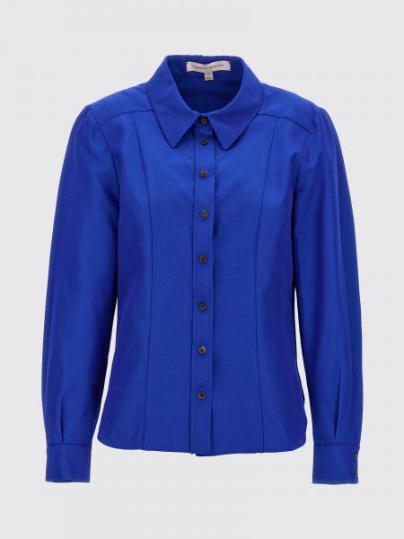 Top woman Carolina Herrera