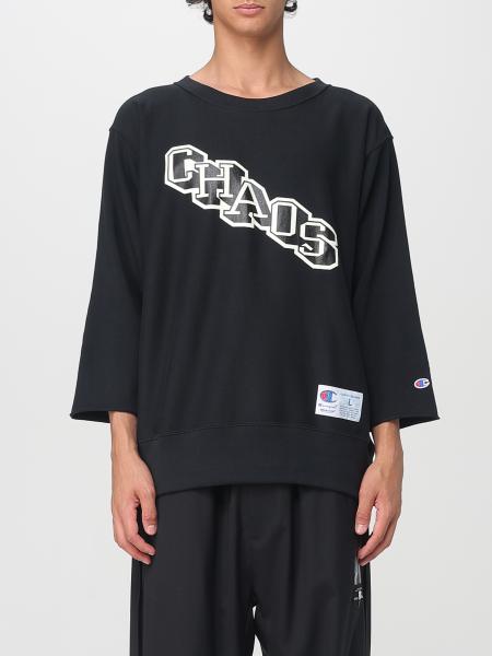 T-shirt herren Undercover