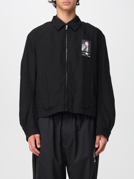 Mantel herren Undercover