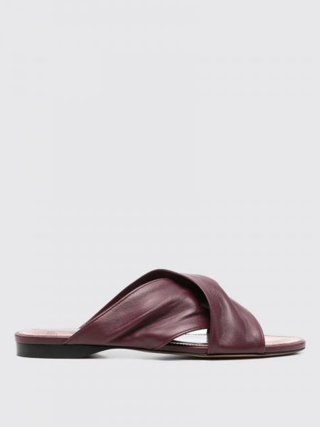 Chaussures femme Paris Texas