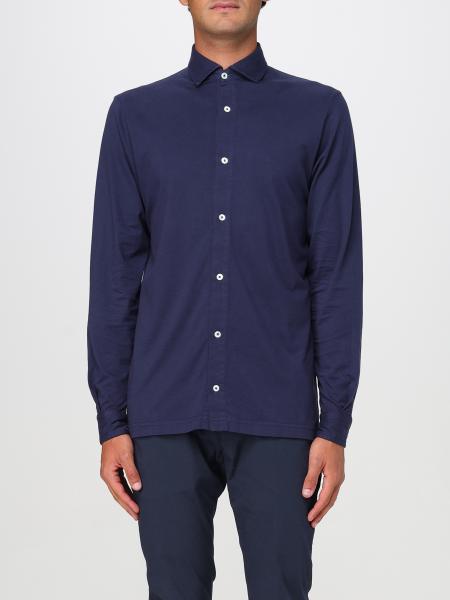 Hemd herren Doppiaa