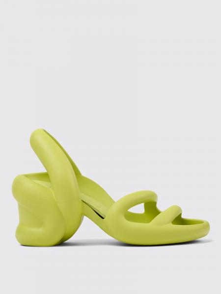 Flat sandals woman Camper
