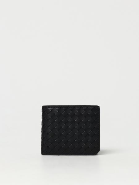 Wallet man Bottega Veneta