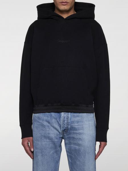 Sweatshirt man Saint Laurent