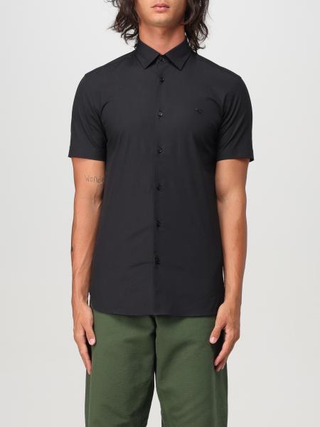 Shirt men Burberry