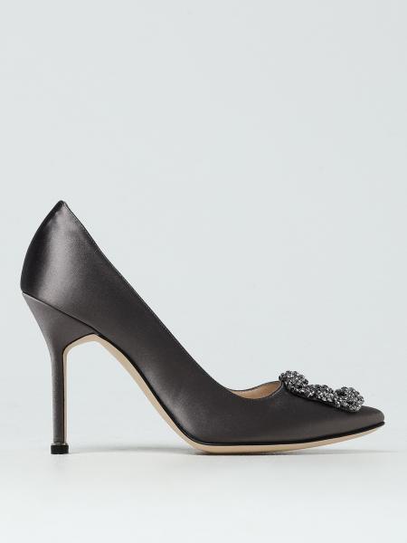 신발 여성 Manolo Blahnik