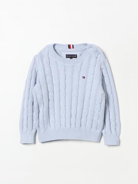 Jumper boy Tommy Hilfiger