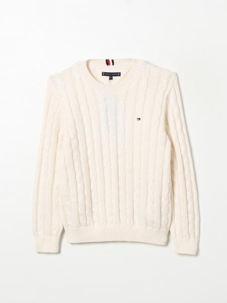 Sweater boys Tommy Hilfiger