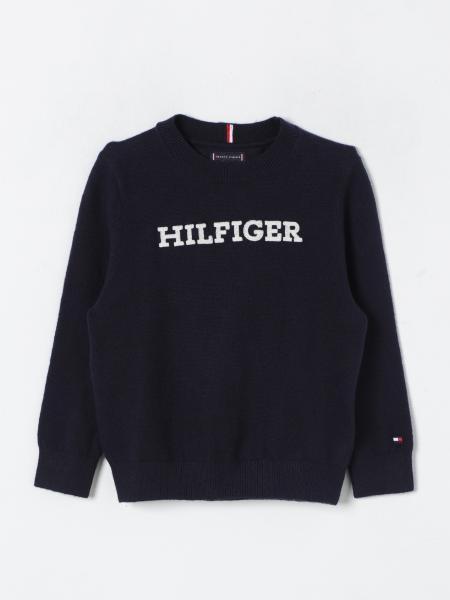 Sweater boys Tommy Hilfiger