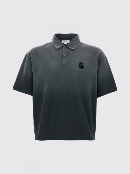 Polo衫 男士 McQueen
