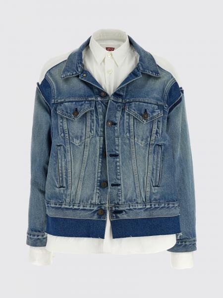 Jacket woman Junya Watanabe